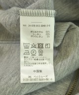 SLOBE IENA（スローブイエナ）パーカー グレー サイズ:F レディース/2200611986054