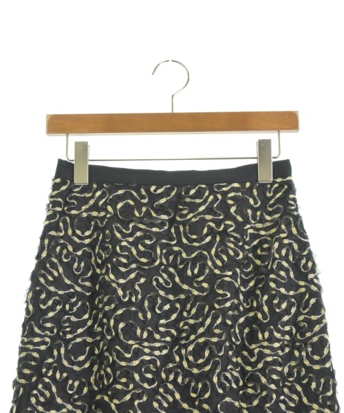 SLOBE IENA（スローブイエナ）ロング・マキシ丈スカート 黒 サイズ:-(M位) レディース/2200613132046