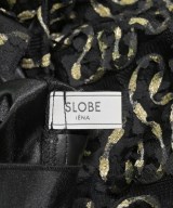 SLOBE IENA（スローブイエナ）ロング・マキシ丈スカート 黒 サイズ:-(M位) レディース/2200613132046