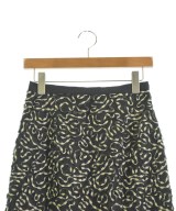 SLOBE IENA（スローブイエナ）ロング・マキシ丈スカート 黒 サイズ:-(M位) レディース/2200613132046