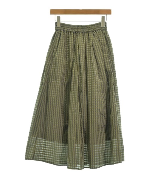 スローブイエナ(SLOBE IENA)のSLOBE IENA ロング・マキシ丈スカート