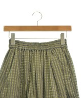 SLOBE IENA（スローブイエナ）ロング・マキシ丈スカート カーキ サイズ:-(M位) レディース/2200613132053