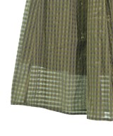 SLOBE IENA（スローブイエナ）ロング・マキシ丈スカート カーキ サイズ:-(M位) レディース/2200613132053