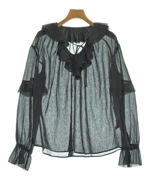 スローブイエナ(SLOBE IENA)のSLOBE IENA ブラウス