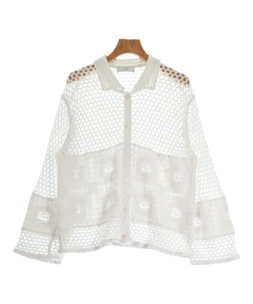 スローブイエナ(SLOBE IENA)のSLOBE IENA カジュアルシャツ