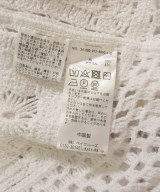 SLOBE IENA（スローブイエナ）カジュアルシャツ 白 サイズ:F レディース/2200613132114