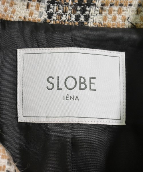 SLOBE IENA（スローブイエナ）その他 ベージュ サイズ:-(L位) レディース/2200613936118