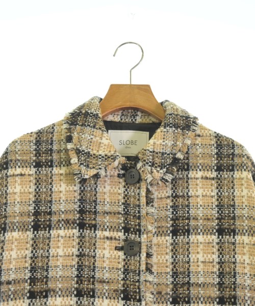 SLOBE IENA（スローブイエナ）その他 ベージュ サイズ:-(L位) レディース/2200613936118