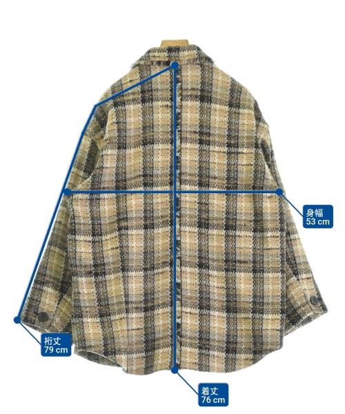 SLOBE IENA（スローブイエナ）その他 ベージュ サイズ:-(L位) レディース/2200613936118