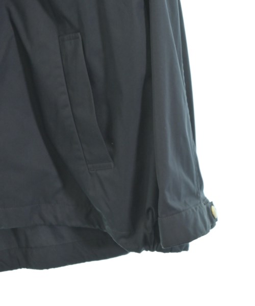 SLOBE IENA（スローブイエナ）ブルゾン 紺 サイズ:38(M位) レディース/2200620842013