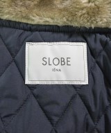 SLOBE IENA（スローブイエナ）ブルゾン 紺 サイズ:38(M位) レディース/2200620842013