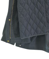 SLOBE IENA（スローブイエナ）ブルゾン 紺 サイズ:38(M位) レディース/2200620842013