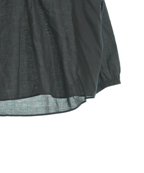 SLOBE IENA（スローブイエナ）ブラウス 黒 サイズ:F レディース/2200620936095