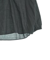 SLOBE IENA（スローブイエナ）ブラウス 黒 サイズ:F レディース/2200620936095