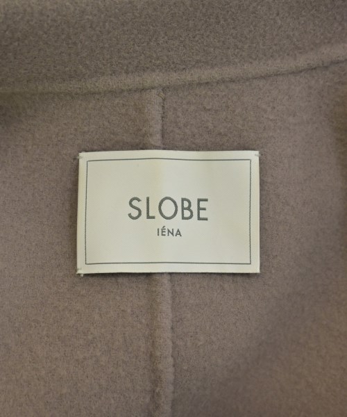 SLOBE IENA（スローブイエナ）その他 グレー サイズ:F レディース/2200620945011