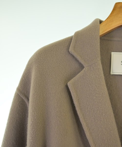 SLOBE IENA（スローブイエナ）その他 グレー サイズ:F レディース/2200620945011