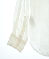 SLOBE IENA（スローブイエナ）カジュアルシャツ 白 サイズ:36(S位) レディース/2200620945028