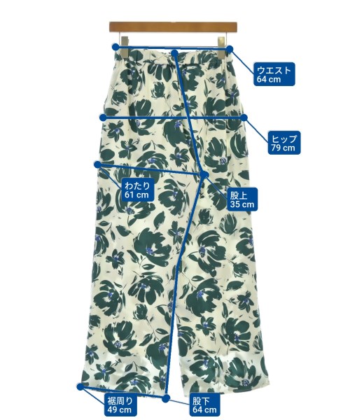 SLOBE IENA（スローブイエナ）その他 白 サイズ:-(S位) レディース/2200620945035