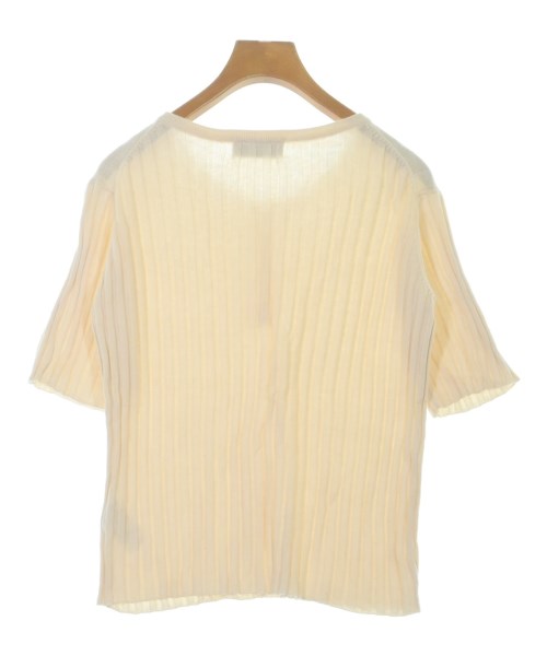 SLOBE IENA（スローブイエナ）ニット・セーター 白 サイズ:-(M位) レディース/2200609835159