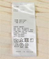 SLOBE IENA（スローブイエナ）ニット・セーター 白 サイズ:-(M位) レディース/2200609835159