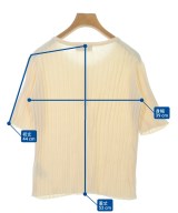 SLOBE IENA（スローブイエナ）ニット・セーター 白 サイズ:-(M位) レディース/2200609835159