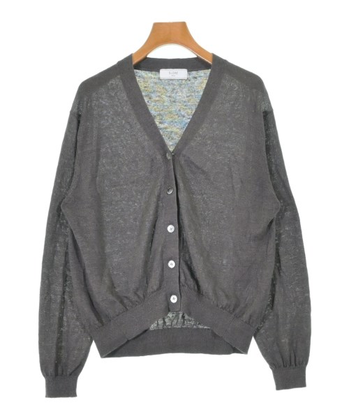 スローブイエナ(SLOBE IENA)のSLOBE IENA カーディガン