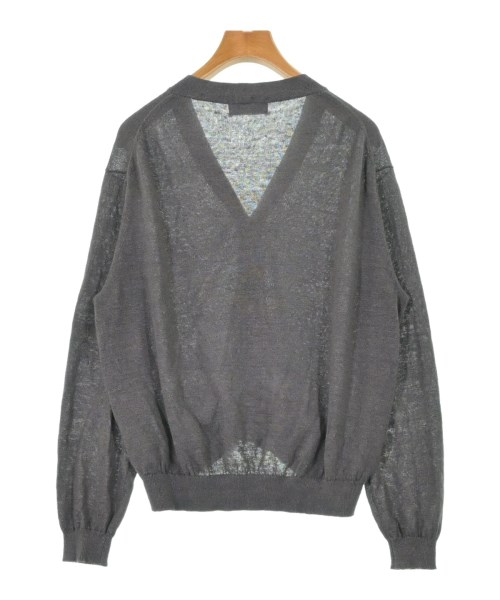 SLOBE IENA（スローブイエナ）カーディガン グレー サイズ:F レディース/2200612753129