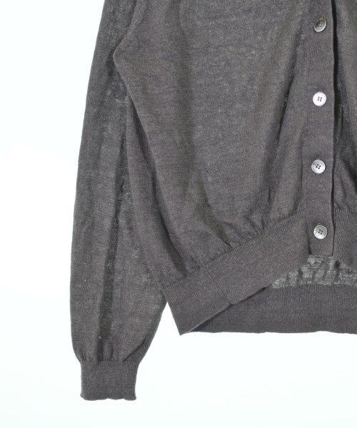 SLOBE IENA（スローブイエナ）カーディガン グレー サイズ:F レディース/2200612753129