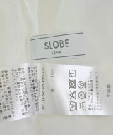 SLOBE IENA（スローブイエナ）ブラウス 白 サイズ:F レディース/2200612753136