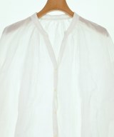 SLOBE IENA（スローブイエナ）ブラウス 白 サイズ:F レディース/2200612753136