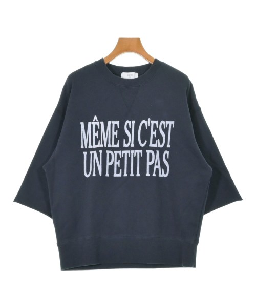 スローブイエナ(SLOBE IENA)のSLOBE IENA スウェット