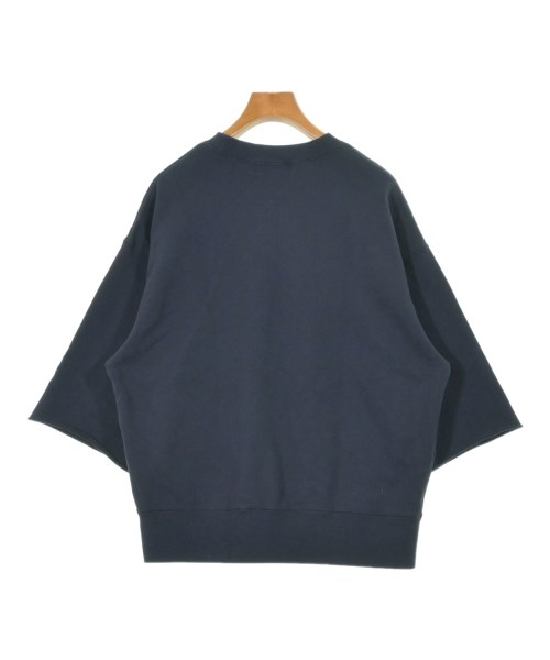 SLOBE IENA（スローブイエナ）スウェット 紺 サイズ:-(M位) レディース/2200612753143