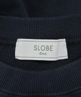 SLOBE IENA（スローブイエナ）スウェット 紺 サイズ:-(M位) レディース/2200612753143