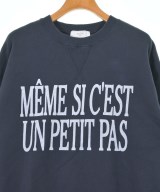 SLOBE IENA（スローブイエナ）スウェット 紺 サイズ:-(M位) レディース/2200612753143