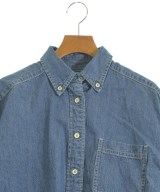 SLOBE IENA（スローブイエナ）カジュアルシャツ 青 サイズ:-(M位) レディース/2200612753150