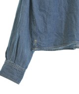 SLOBE IENA（スローブイエナ）カジュアルシャツ 青 サイズ:-(M位) レディース/2200612753150