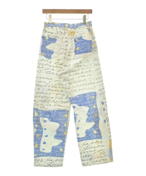 SLOBE IENA（スローブイエナ）その他 白 サイズ:38(M位) レディース/2200617843085