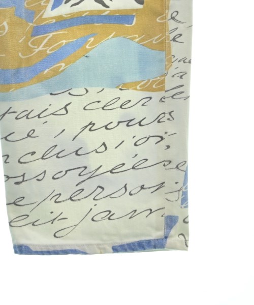 SLOBE IENA（スローブイエナ）その他 白 サイズ:38(M位) レディース/2200617843085