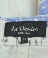 SLOBE IENA（スローブイエナ）その他 白 サイズ:38(M位) レディース/2200617843085