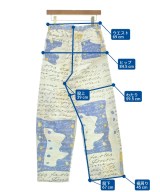 SLOBE IENA（スローブイエナ）その他 白 サイズ:38(M位) レディース/2200617843085