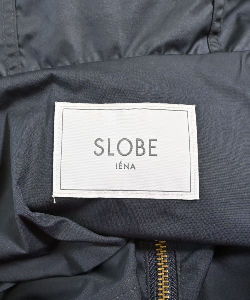 SLOBE IENA（スローブイエナ）その他 紺 サイズ:38(M位) レディース/2200617992035
