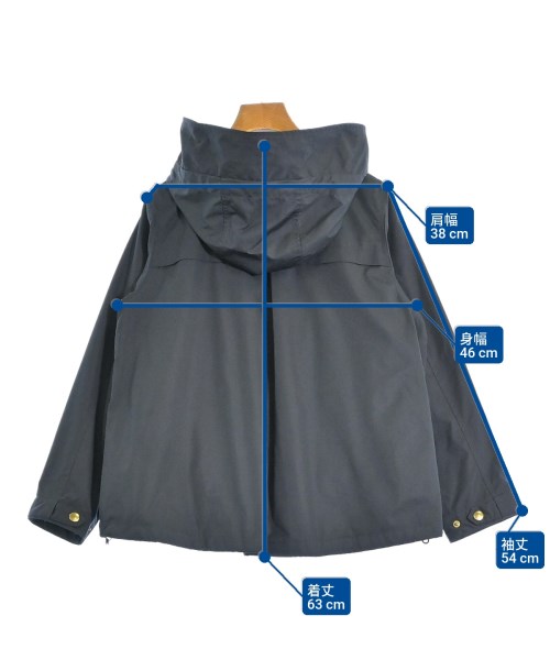 SLOBE IENA（スローブイエナ）その他 紺 サイズ:38(M位) レディース/2200617992035