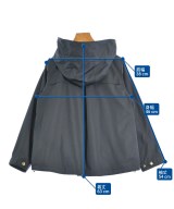 SLOBE IENA（スローブイエナ）その他 紺 サイズ:38(M位) レディース/2200617992035