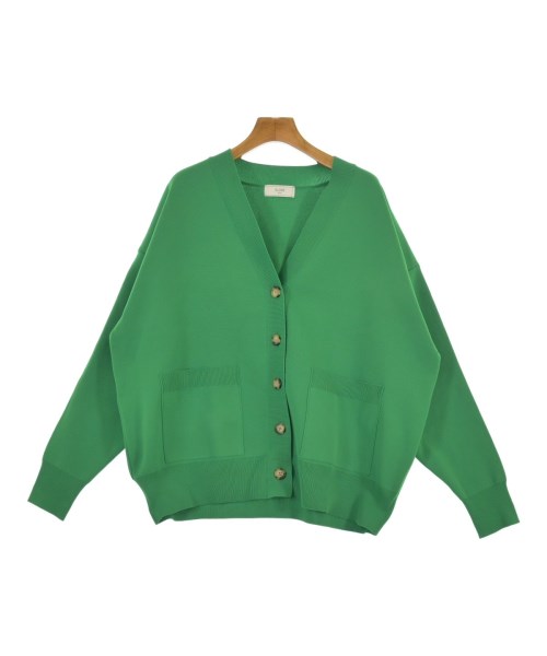 スローブイエナ(SLOBE IENA)のSLOBE IENA カーディガン
