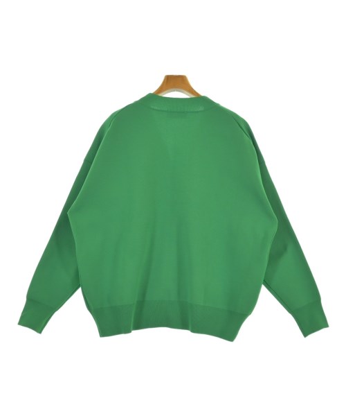 SLOBE IENA（スローブイエナ）カーディガン 緑 サイズ:F レディース/2200618738038