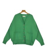 SLOBE IENA（スローブイエナ）カーディガン 緑 サイズ:F レディース/2200618738038