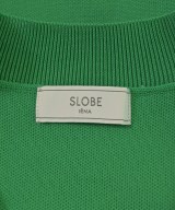 SLOBE IENA（スローブイエナ）カーディガン 緑 サイズ:F レディース/2200618738038