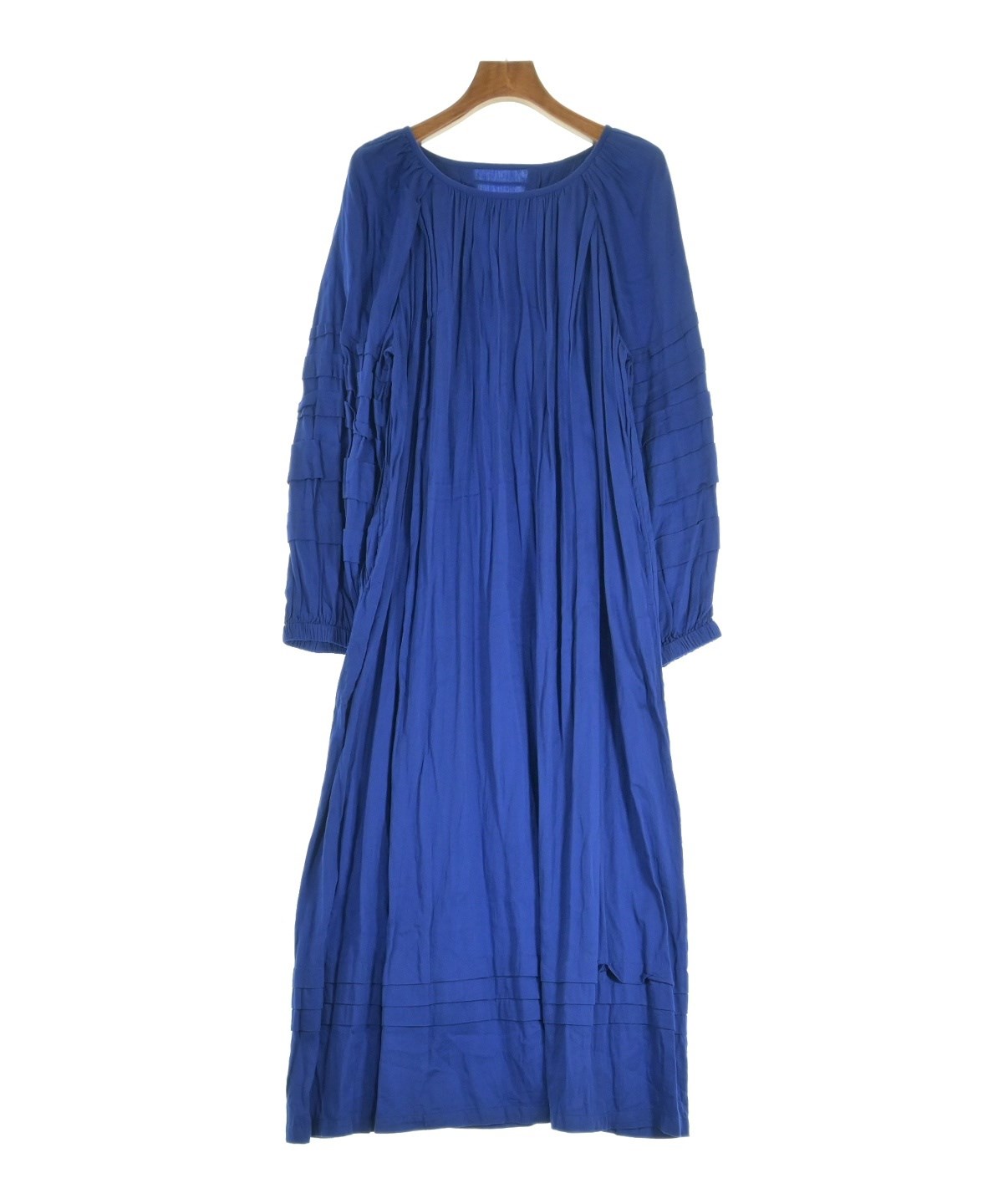 【k.yプロフィール読んで下さい！】新品タグ付 スローブイエナ ワンピース SLOBE IENA（スローブイエナ）ワンピース 黒 サイズ:F