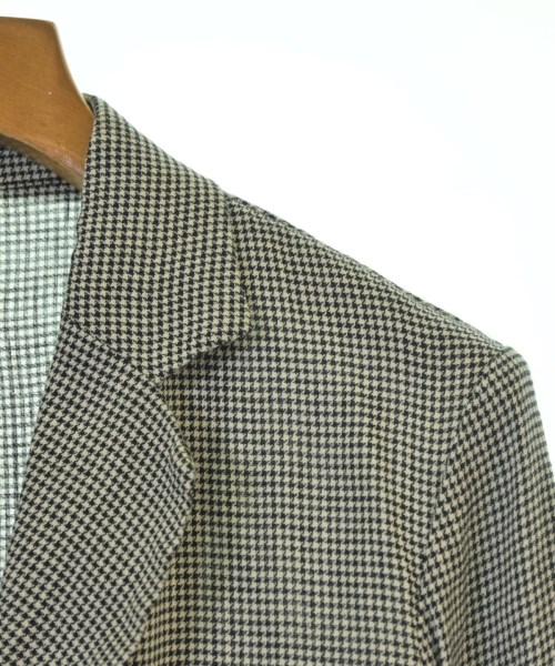 SLOBE IENA（スローブイエナ）テーラードジャケット 黒 サイズ:F レディース/2200601173044