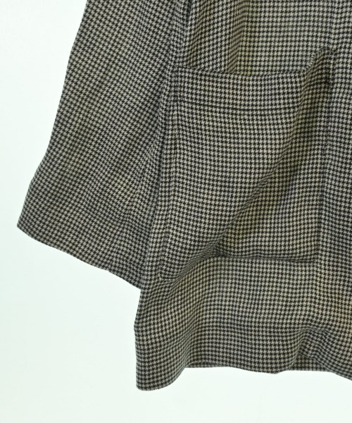 SLOBE IENA（スローブイエナ）テーラードジャケット 黒 サイズ:F レディース/2200601173044